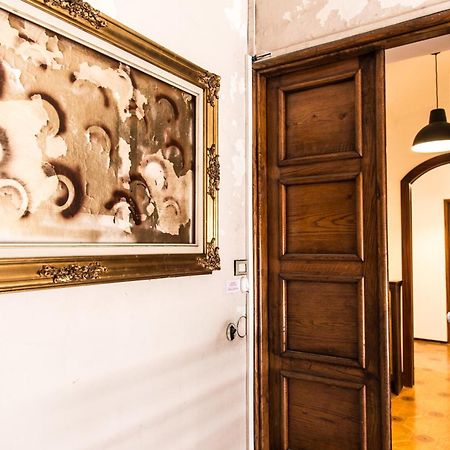 Guest House Turin Metro Young Екстер'єр фото