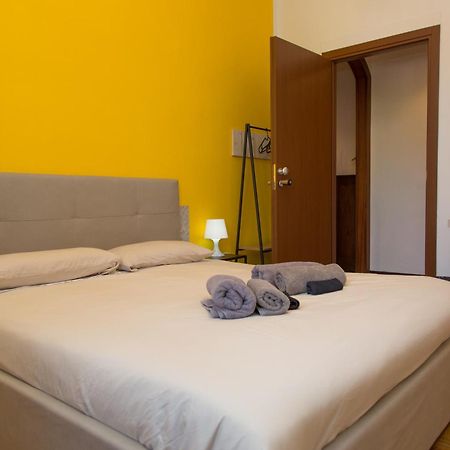 Guest House Turin Metro Young Екстер'єр фото