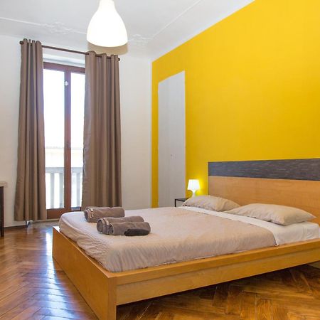 Guest House Turin Metro Young Екстер'єр фото