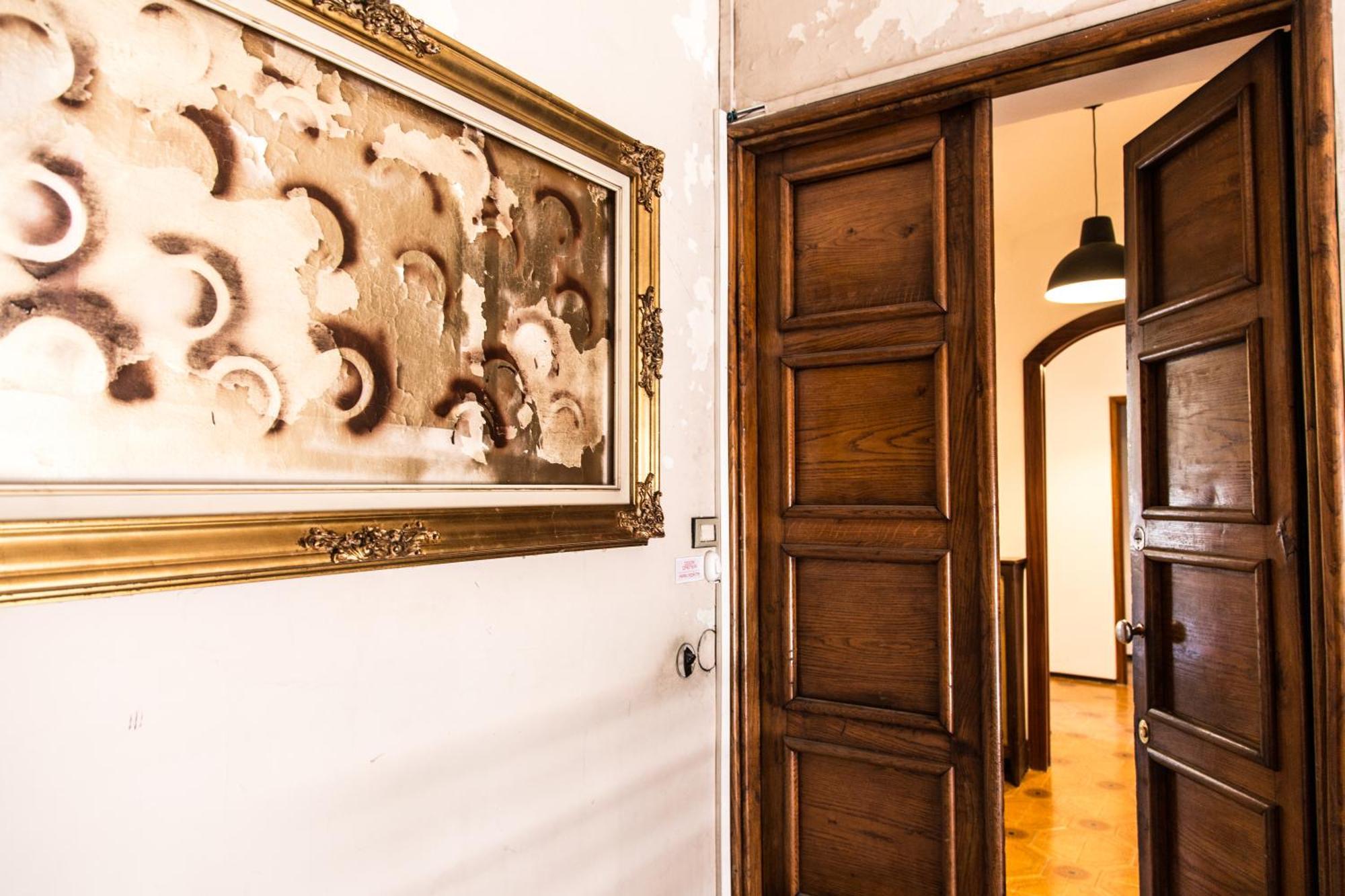 Guest House Turin Metro Young Екстер'єр фото