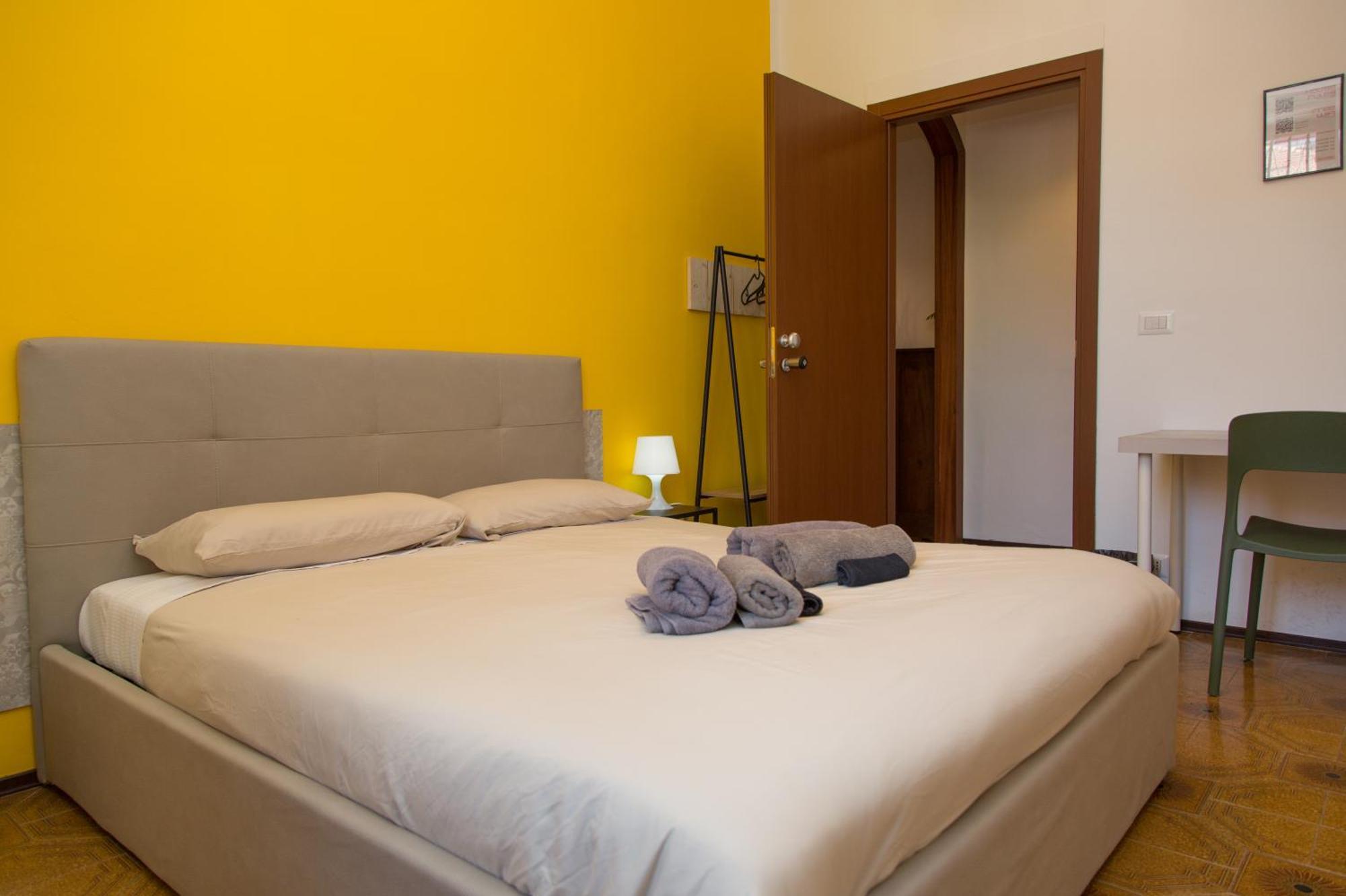 Guest House Turin Metro Young Екстер'єр фото