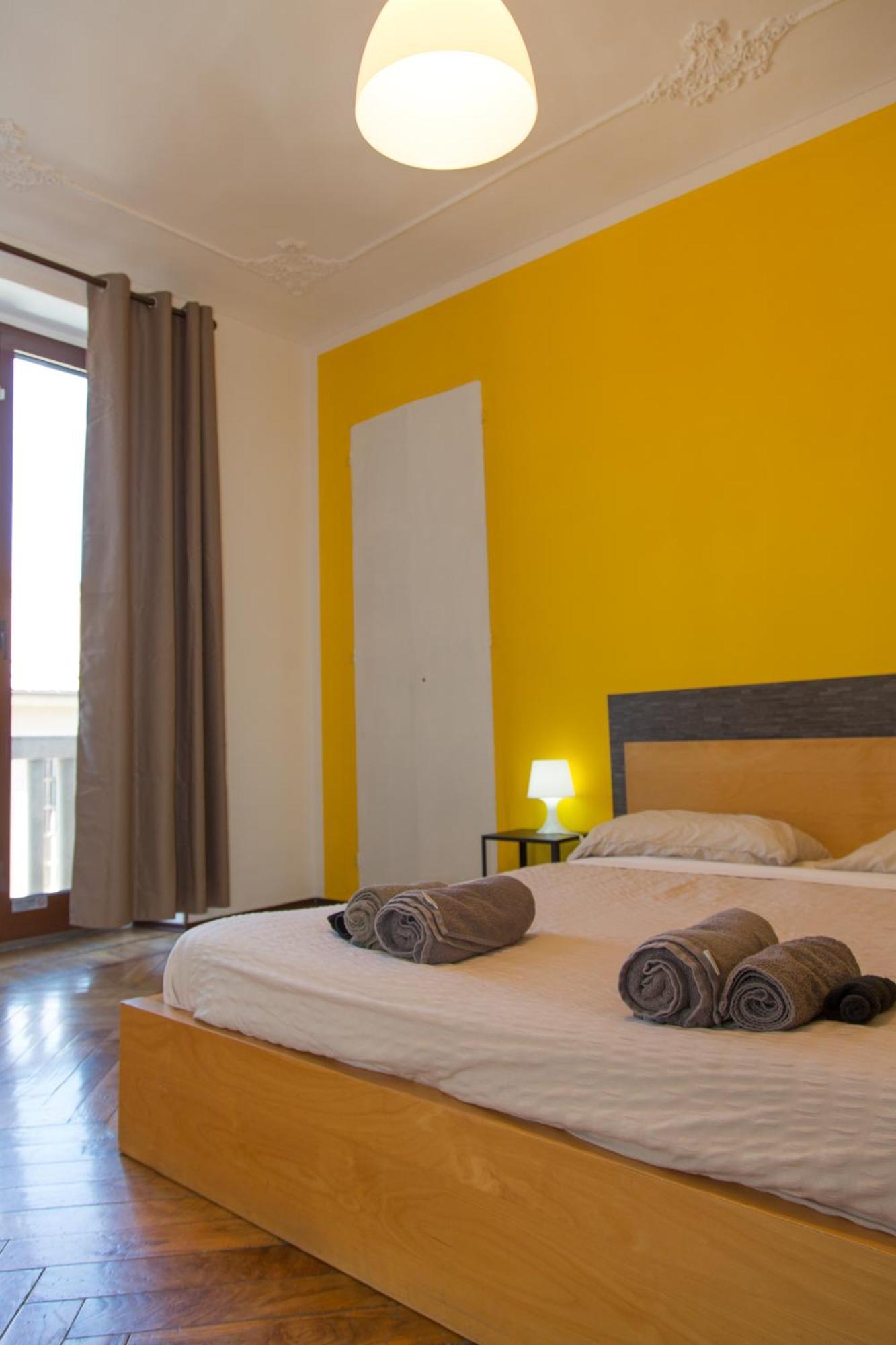 Guest House Turin Metro Young Екстер'єр фото