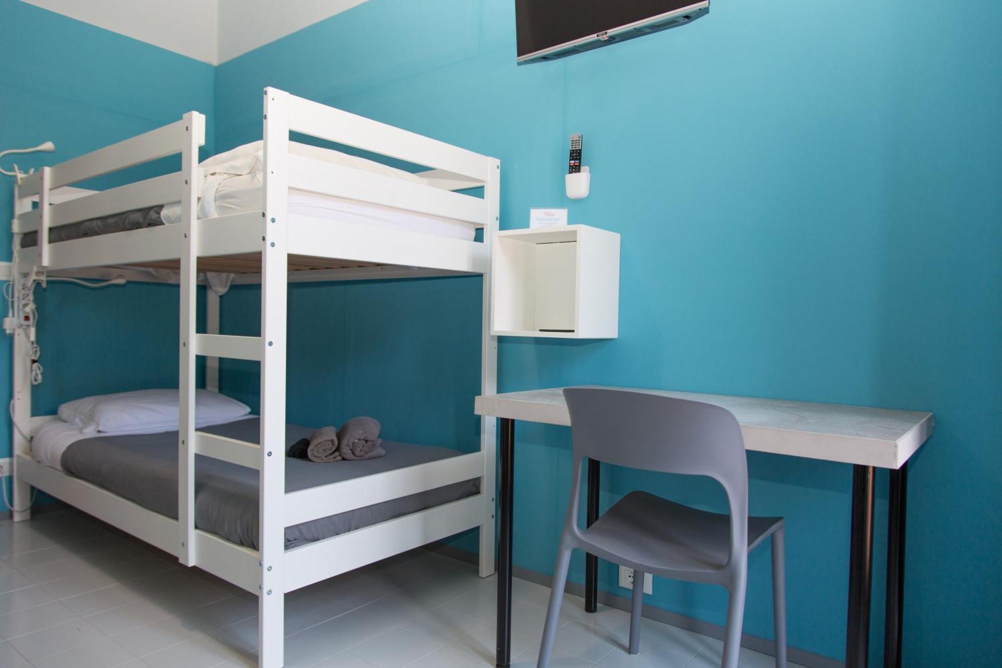 Guest House Turin Metro Young Екстер'єр фото