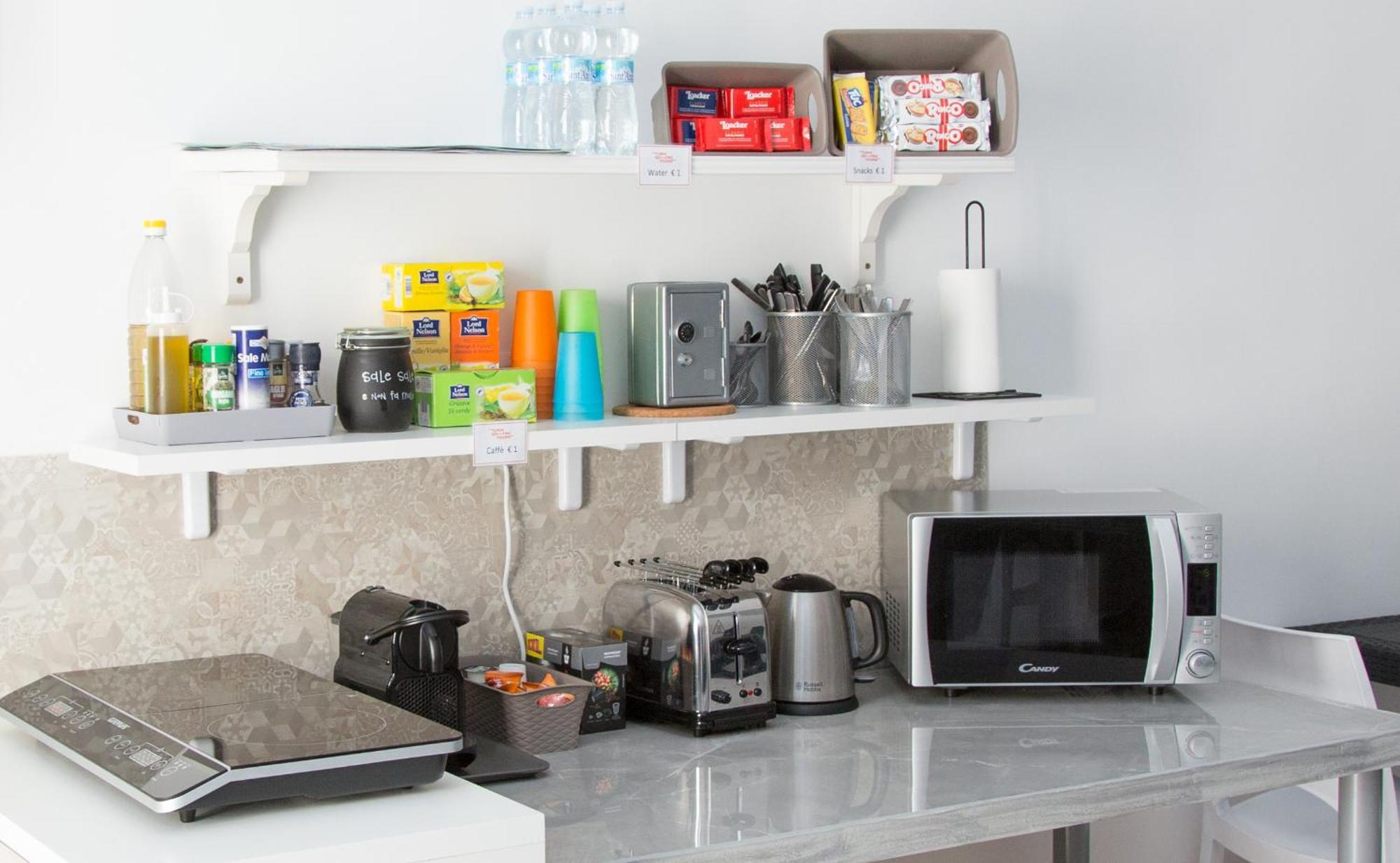 Guest House Turin Metro Young Екстер'єр фото