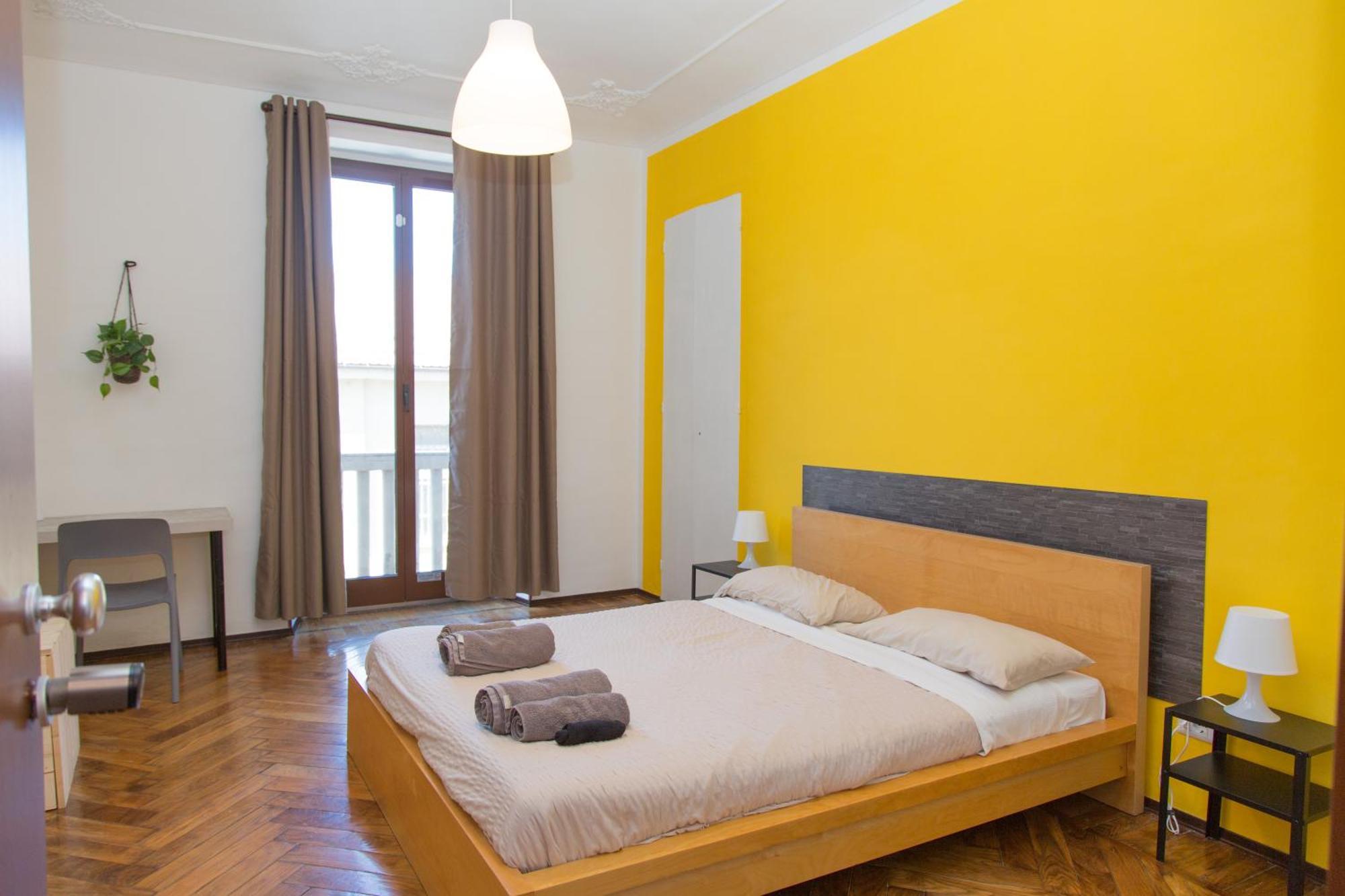 Guest House Turin Metro Young Екстер'єр фото