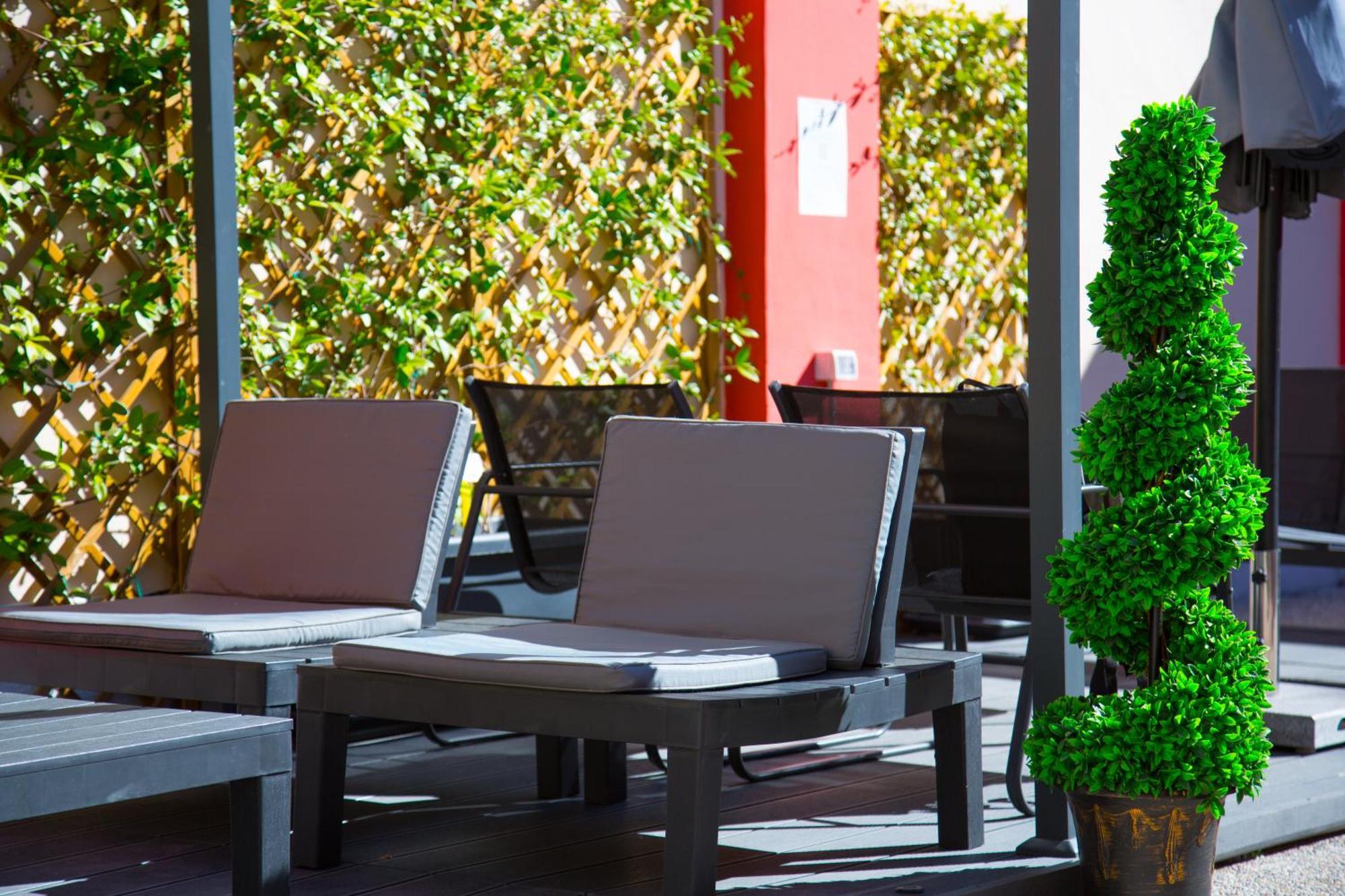Guest House Turin Metro Young Екстер'єр фото