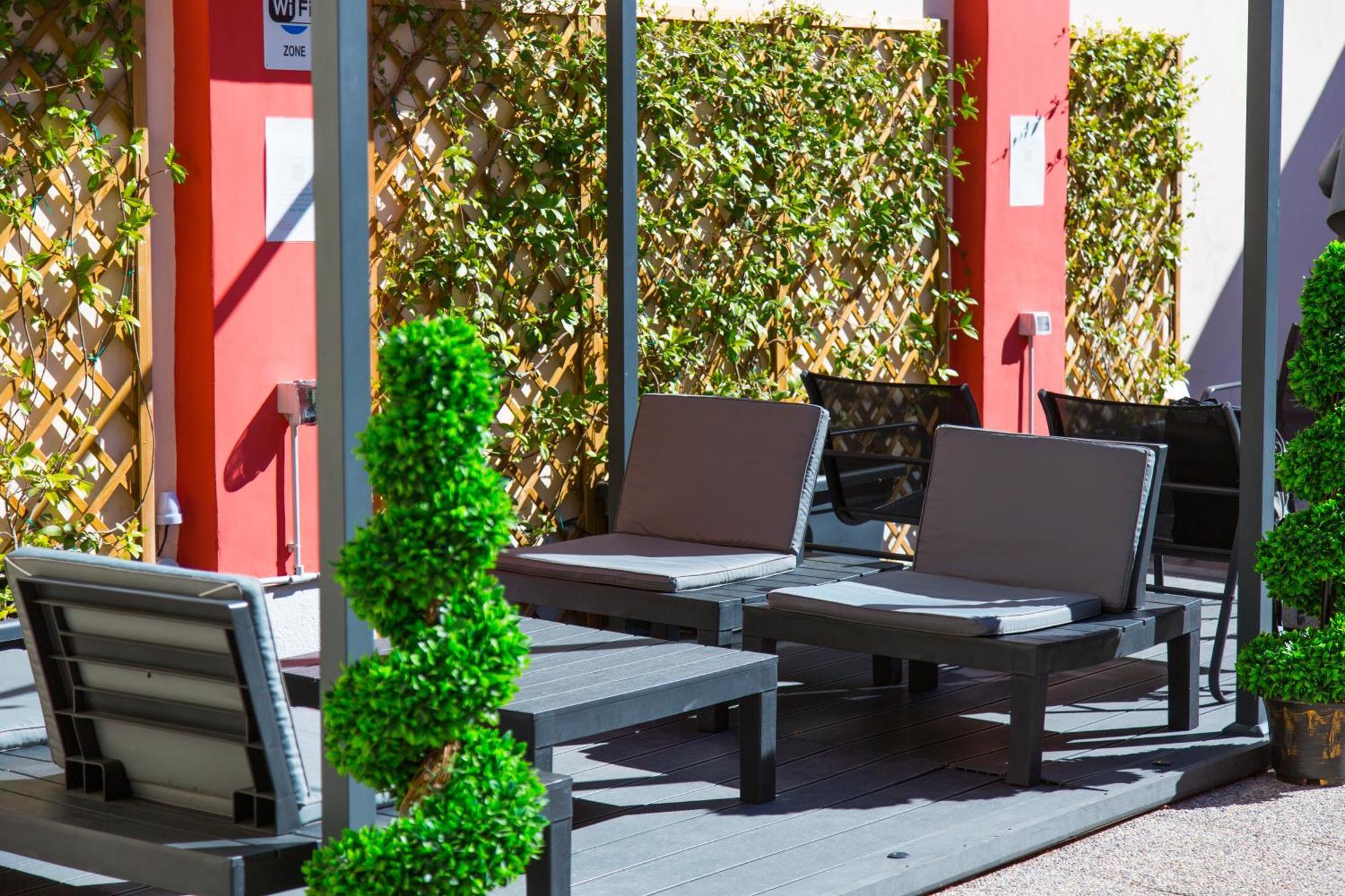 Guest House Turin Metro Young Екстер'єр фото